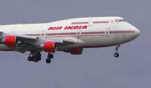 एयर इंडिया में गूंजी किलकारियां, विमान में महिला ने दिया बच्चे को जन्म