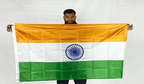 अमरोहा : शुभम गिल ने जीता मिस्टर वर्ल्ड ओवरऑल चैंपियन का खिताब