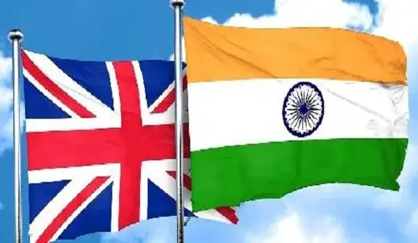 भारत-ब्रिटेन ने वैश्विक निकायों में सुधारों पर की बात