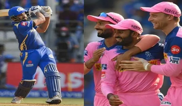 IPL 2021: ‘करो या मरो’ वाला मुकाबला खेलने उतरेंगे मुंबई और राजस्थान, हारने वाली टीम प्लेआफ से हो जाएगी बाहर