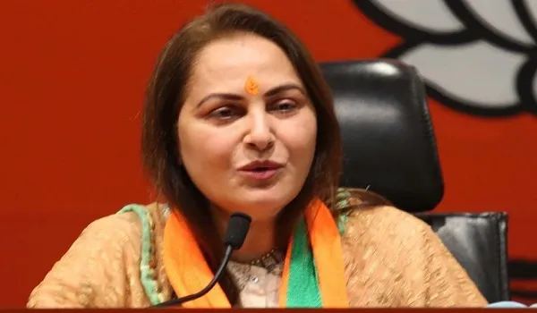 मुरादाबाद : जयाप्रदा पर टिप्पणी करने में सपाइयों को झटका, डिस्चार्ज प्रार्थना पत्र खारिज