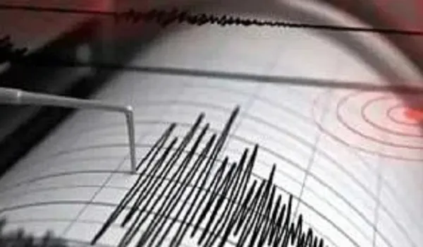 तुर्की के भूमध्यसागरीय तट पर भूकंप के तेज झटके