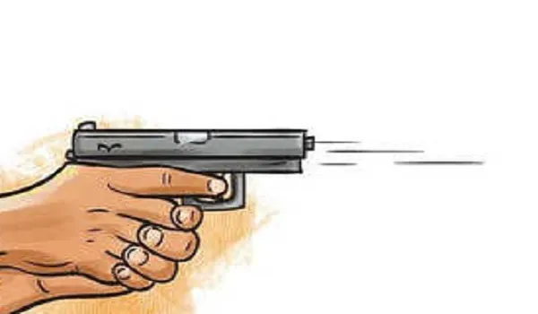 नेब्रास्का में अनाज के गोदाम में हुई गोलीबारी में तीन लोगों की मौत