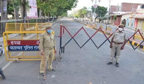रामपुर शहर में सुबह 10 से बड़े वाहनों का प्रवेश वर्जित, जानिए क्या है वजह