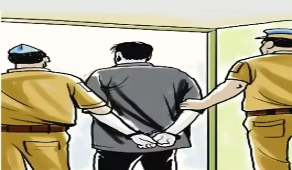 रामपुर : कश्मीर पुलिस ने टांडा के युवक को पकड़ा