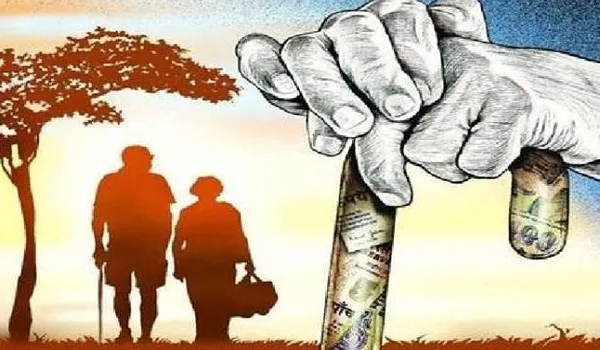 वृद्धाश्रम: आश्रम में रह रहे बुजुर्गों के दिल में परिवार द्वारा दिया दर्द आज भी ताजा