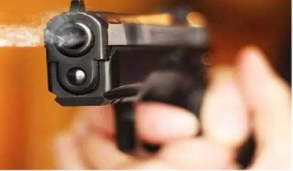 न्यूजर्सी में भारतीय मूल के सीईओ की गोलीमार कर हत्या, हत्‍यारे ने 80 किलोमीटर दूर तक किया पीछा