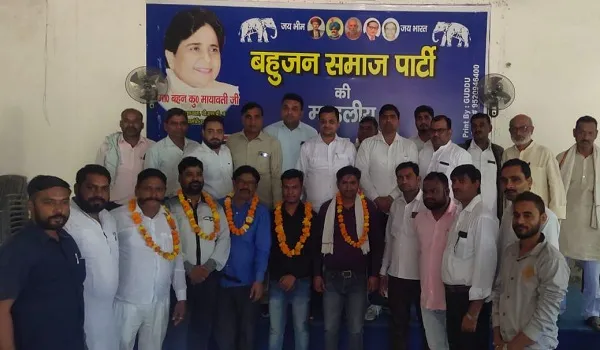 विधान सभा के चुनाव की तैयारी में जुट जाए कार्यकर्ता : रणविजय