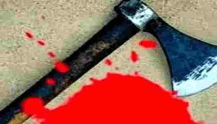 बांदा: पत्नी ने पति के सिर पर कुल्हाड़ी से हमला कर किया लहूलुहान, जानें वजह