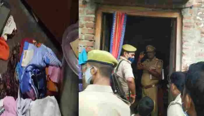 सीतापुर: पुलिस के काम नहीं आया क्राइम मीटिंग में पढ़ाया पाठ, हो गईं सिलसिलेवार लूट