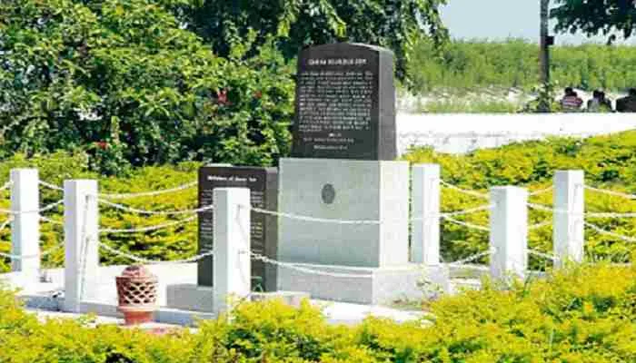 अयोध्या: छोटी दीपावली पर होगा रानी हो स्मारक का लोकार्पण, यूपी सरकार ने भेजा प्रस्ताव