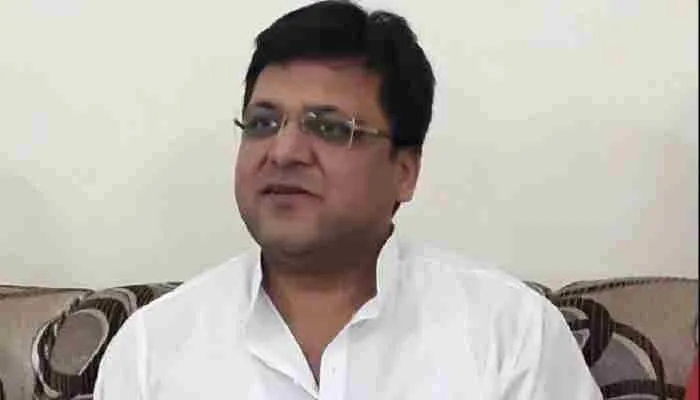 हरदोई: सपा के सदर विधायक पर भाजपा खेलेगी बड़ा सियासी दांव, कर रही है ये तैयारी