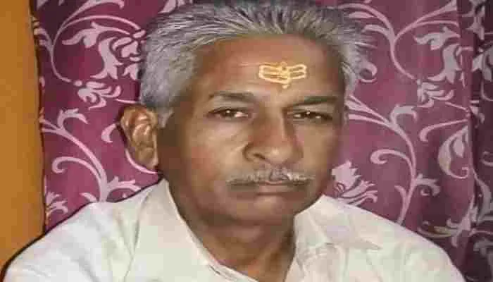 अयोध्या: सड़क हादसे में 64 वर्षीय अधिवक्ता की दर्दनाक मौत