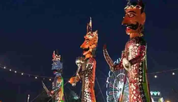 रायबरेली: ऊंचाहार में दो दशक बाद लगेगा दशहरा मेला, गाइडलाइन जारी