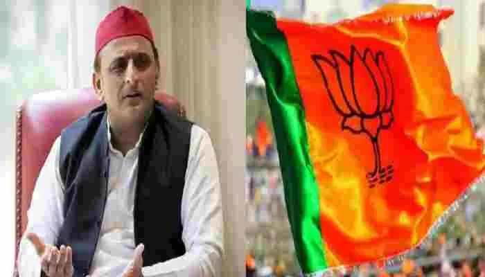 यूपी: अखिलेश यादव ने दी रामनवमी की बधाई, भाजपा ने कसा व्यंग्य, जानें क्या कहा?