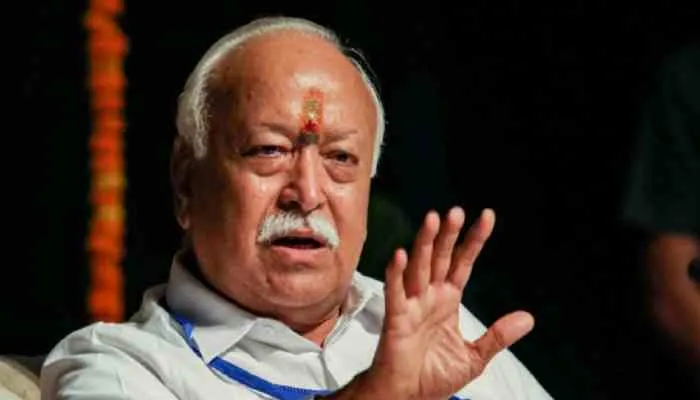 अयोध्या में 17 अक्टूबर से संघ प्रशिक्षण वर्ग की होगी शुरुआत, मोहन भागवत भी होंगे शामिल