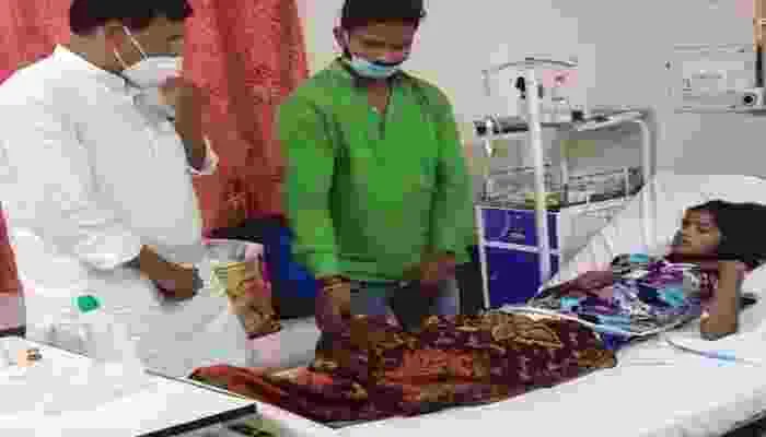 मंजीत हत्याकांड में पिता की तहरीर पर आठ नामजद व एक अज्ञात पर केस दर्ज
