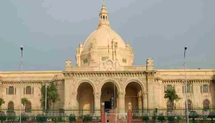 यूपी: विधानसभा उपाध्यक्ष का चुनाव कल, 2007 से अब तक खाली थी यह कुर्सी