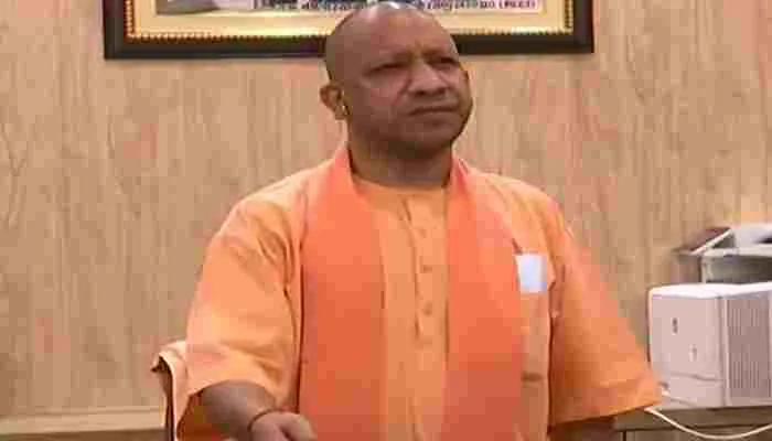मुख्यमंत्री योगी ने किया 231 परियोजनाओं का लोकार्पण व शिलान्यास, जानें क्या कहा?