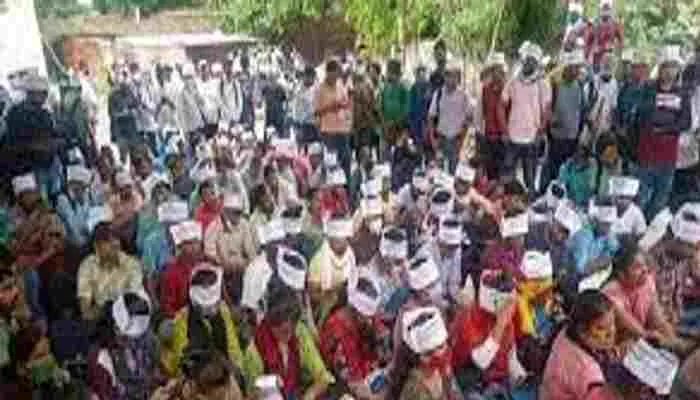 लखनऊ: विधानसभा का घेराव करेंगे शिक्षक अभ्यर्थी, जानें वजह