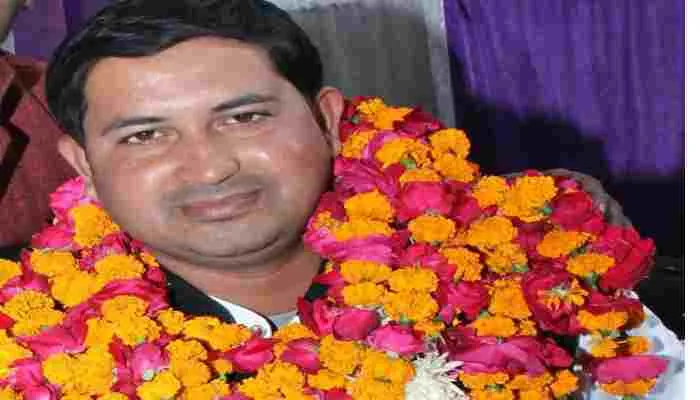 बाराबंकी: अखिलेश यादव ने अयाज खां को बनाया सपा युवजन सभा का राष्ट्रीय सचिव