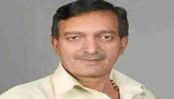 नकारात्मक राजनीति करती है भाजपा : वीरपाल सिंह यादव