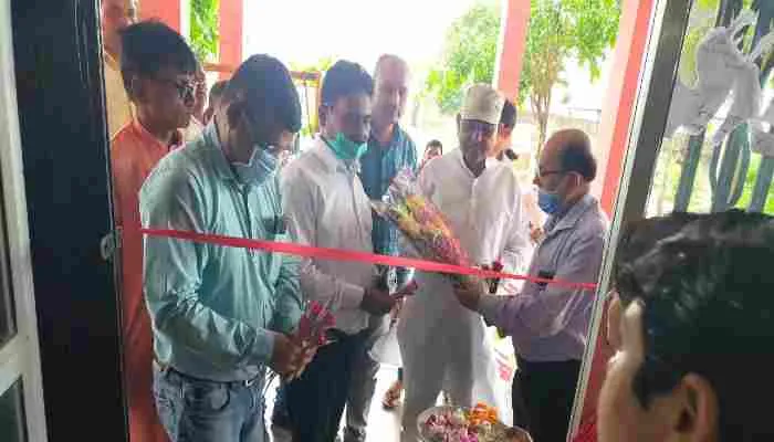 हरदोई: संचारी रोग नियंत्रण अभियान की हुई शुरुआत