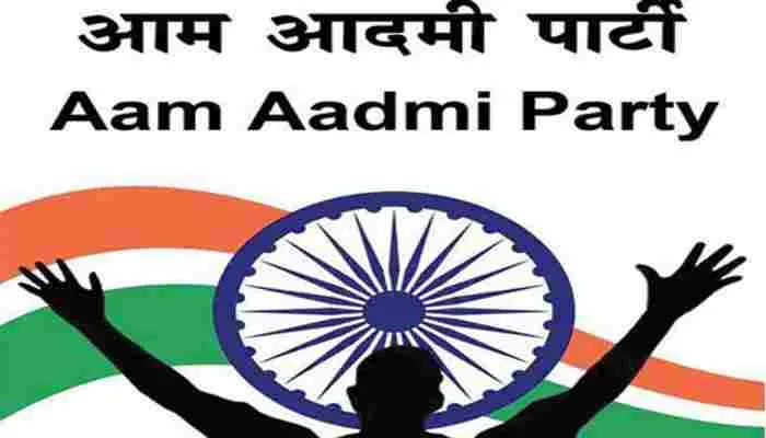 फ्री बिजली गारंटी अभियान को मिल रहा जनता समर्थन: आप