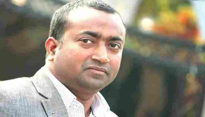 यूपी में 10 जिलाधिकारियों के तबादले, नीतीश कुमार बने अयोध्या के नए डीएम