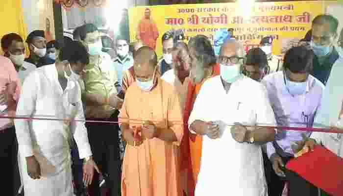प्रधानमंत्री की पहल से पहली बार खेतीबाड़ी शासन के एजेंडे में आया : मुख्यमंत्री