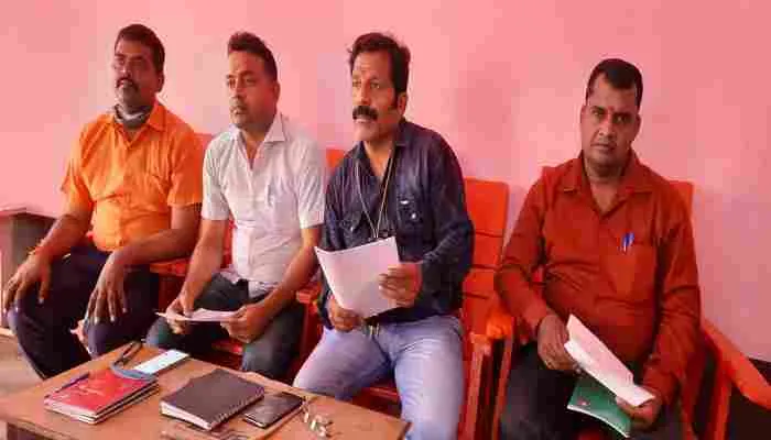 भरतकुंड महोत्सव: पहले दिन 2100 महिलाएं करेंगी दुरदुरिया पूजा