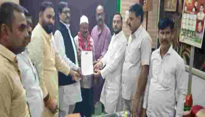 बाराबंकी: सपा विधायक ने भाजपा सरकार पर बोला हमला, लगाए ये गंभीर आरोप