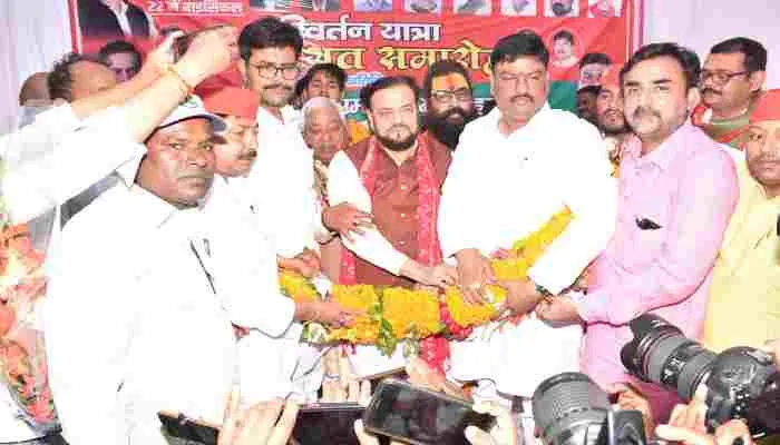 प्रदेश में अखिलेश जैसे सीएम की जरूरत : अबू आजमी