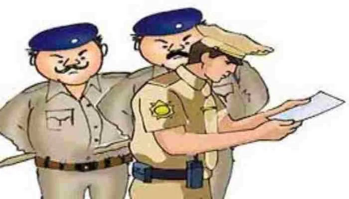 लखनऊ पेंटर हत्याकांड के आरोपियों को बचाने में जुटी पुलिस, जानें पूरा मामला