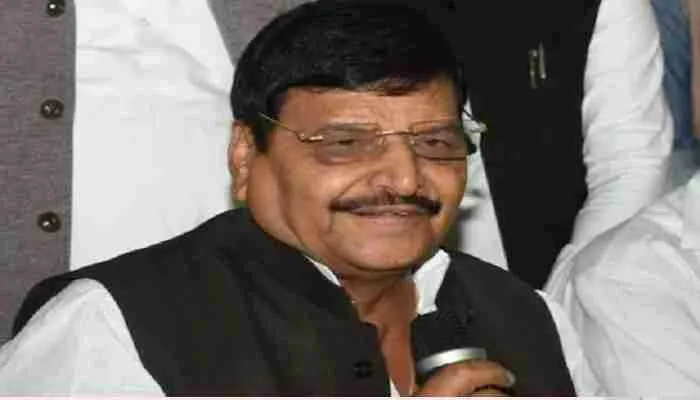 यूपी: शिवपाल का ऐलान, परिवार के एक सदस्य को मिलेगी सरकारी नौकरी, जानें और क्या कहा?