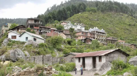 हल्द्वानी: पहाड़ के विकास में काम आएगा गांवों का कचरा, पढ़िए पूरी खबर