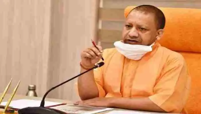 यूपी: सीएम योगी ने लिया अवध प्रांत के सांसदों-विधायकों से फीडबैक, दिए ये निर्देश