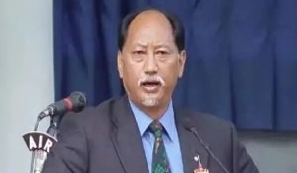 नागालैंड सरकार ने दीमापुर डीसी कार्यालय को स्थानांतरित करने का आदेश लिया वापस