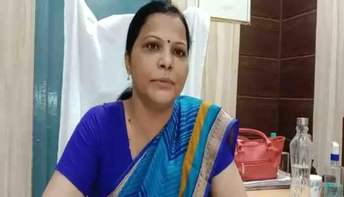 अब मोबाइल एप के माध्यम से पंजीकरण कर बन सकते हैं मतदाता, जानें कैसे