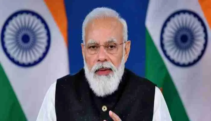 यूपी चुनाव: पूर्वांचल में भाजपा की जड़ें मजबूत करने में जुटे पीएम मोदी, जानें कैसे?