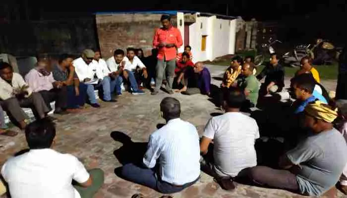 अयोध्या के व्यापारियों का बड़ा ऐलान, कहा- नहीं मनाएंगे दिवाली