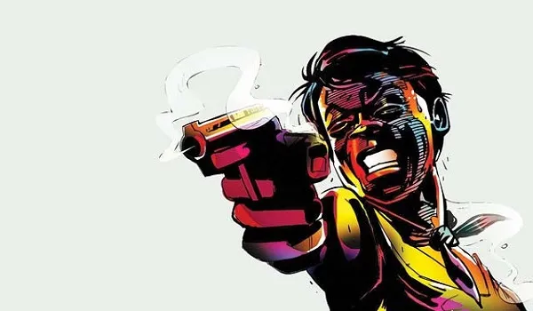 संभल : दो पक्षों में फायरिंग और पथराव में 7 जख्मी, 6 लोग गिरफ्तार