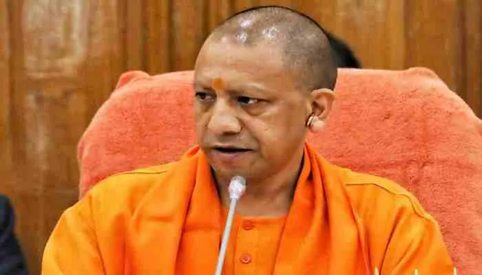 गोरखपुर: मुख्यमंत्री योगी का विपक्ष पर हमला, कहा- ये सिर्फ तालिबान हितैषी