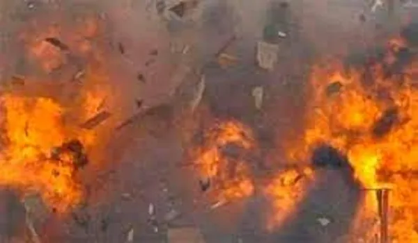 सोमालिया की राजधानी मोगादिशु में आत्मघाती विस्फोट में पांच की मौत, 6 घायल