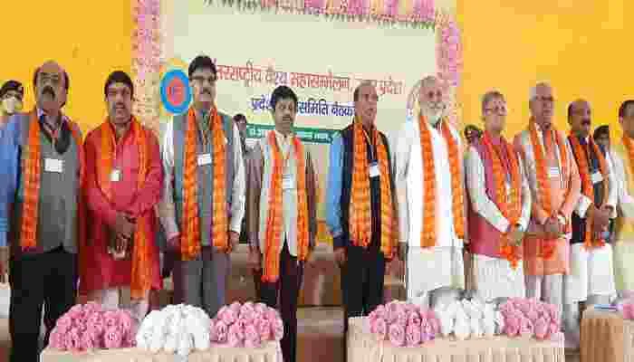 अनोखा होगा अयोध्या का इंटरनेशनल एयरपोर्ट : नंद गोपाल नंदी