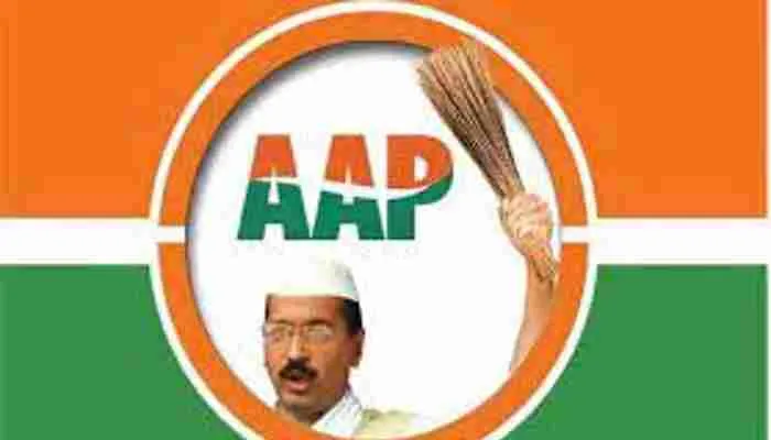 यूपी: योगी के मंत्री के बयान पर ”आप” ने साधा निशाना, जानें क्या कहा?