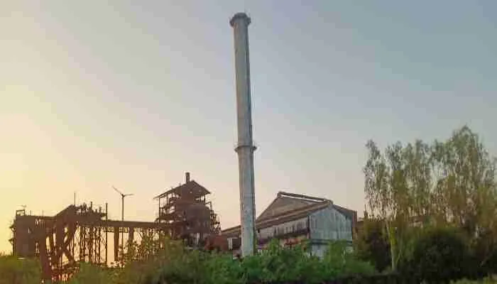 सीतापुर: कानूनी फेर में फंसा चीनी मिल का संचालन, मुश्किलों में किसान, जानें मामला