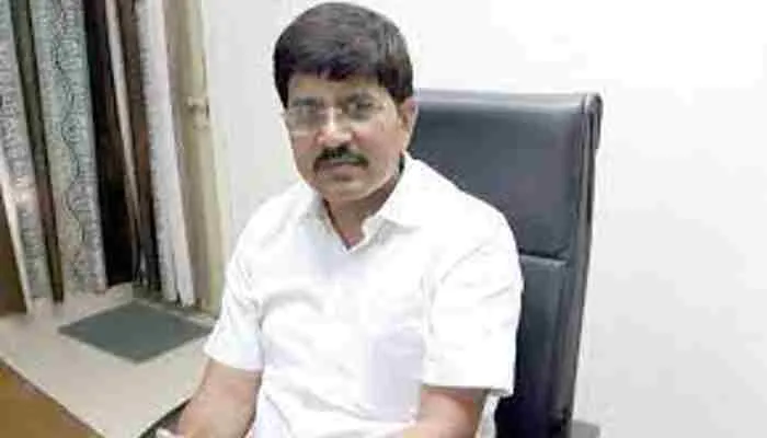 लखनऊ के नए डीआईओएस बने डॉ. अमरकांत सिंह