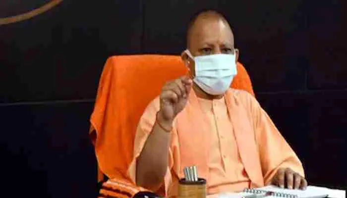 मुख्यमंत्री योगी की अध्यक्षता में हुई मंत्रिपरिषद की बैठक, लिए गए ये अहम निर्णय