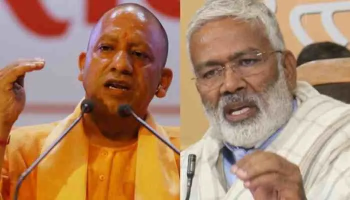 मिशन 2022: सीएम योगी से लेकर प्रदेश अध्यक्ष तक को मिली पन्ना प्रमुख की जिम्मेदारी